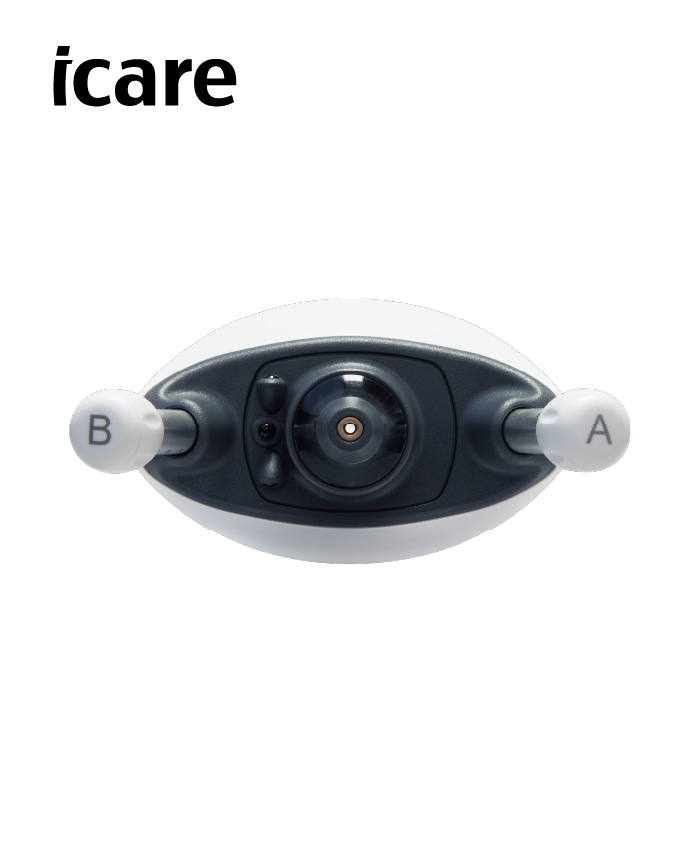 iCare Home2 家用眼壓計