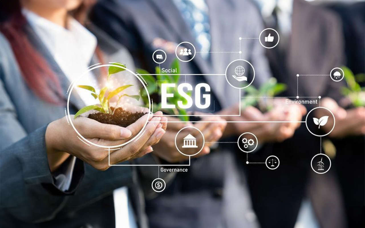 員工關懷與職場環境