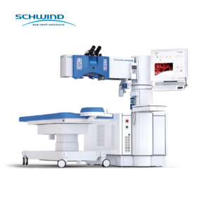 Schwind 準分子雷射儀
