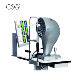 MS-39  前房光學斷層掃描儀