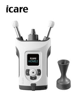 iCare Home2 家用眼壓計